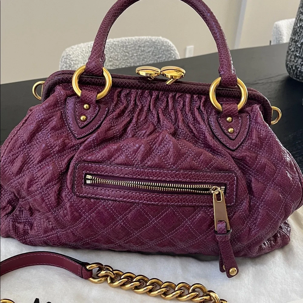 Marc Jacobs purse - Picture 12 of 16
